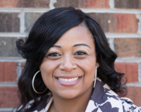 Teshia Utley-McKoy