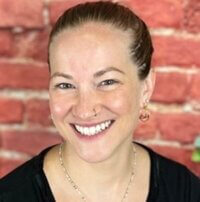 Gretchen Montesanto