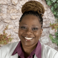 LaTasha Brown