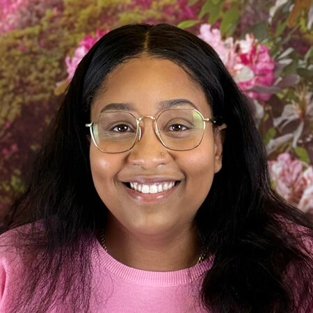 Charlene Melvin-Shaw