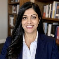 Nisha Kotecha